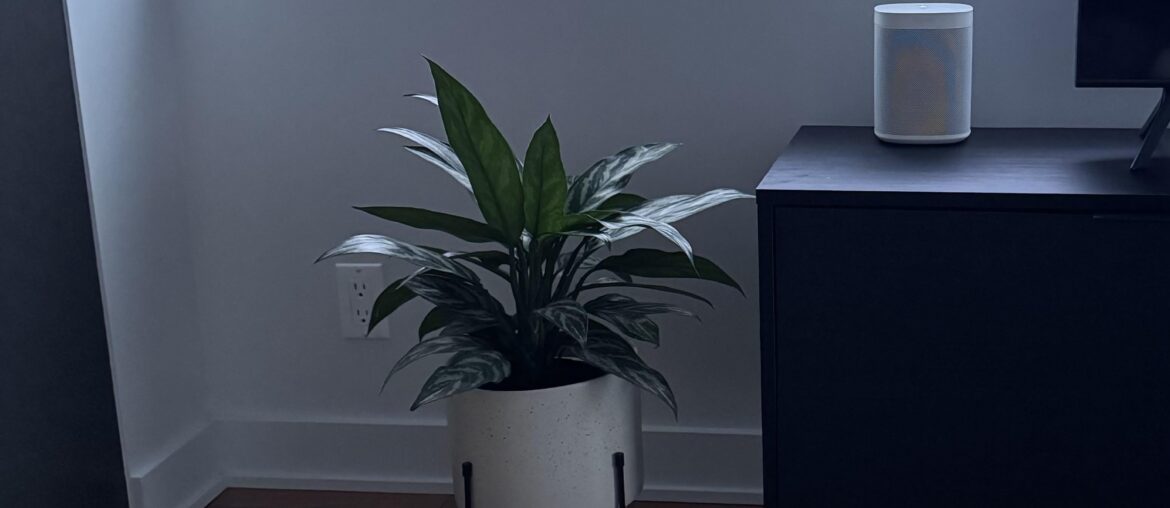 what kind of lamp for this corner in the living room