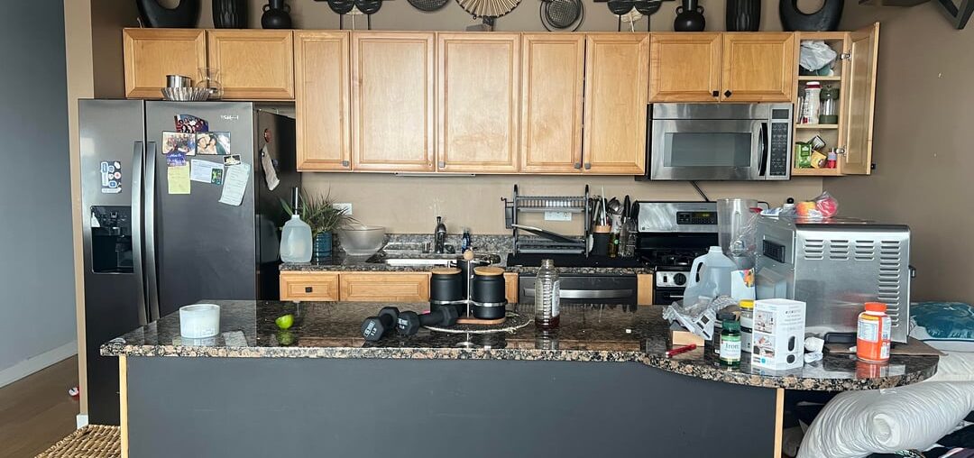 Need help Modernizing!