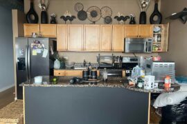 Need help Modernizing!