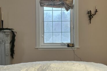 Help with curtains
