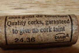 Are "TCA free" corks legit?
