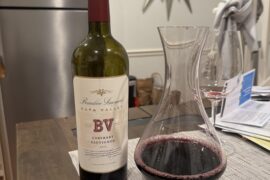 Pleasantly surprised