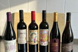 Thoughts on these Reds?