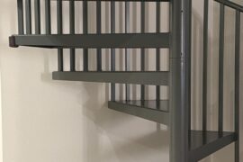 What to do in this corner?