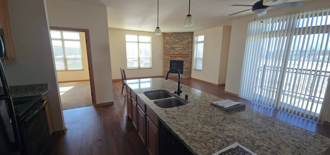 Help me decorate my new apartment!