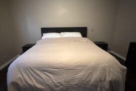 Master bedroom in new home - I don’t know where to go from here