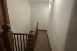 What to do with my landing?