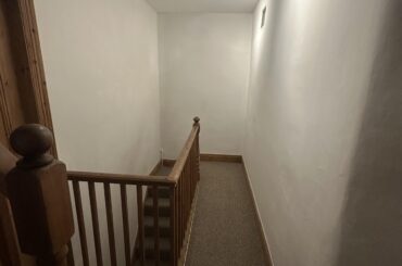 What to do with my landing?