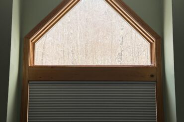 Need idea for blinds