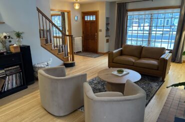 What’s wrong/missing in this room?