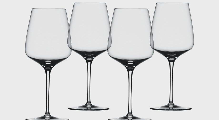 Spiegelau Willsberger Anniversary bordeaux glasses Spiegelau Willsberger Anniversary bordeaux glasses