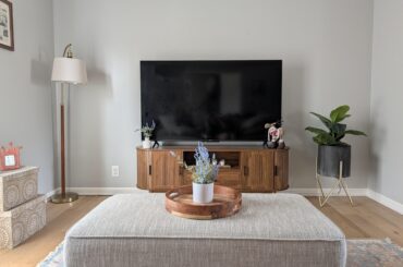 How and with what do I fill all the dead space?