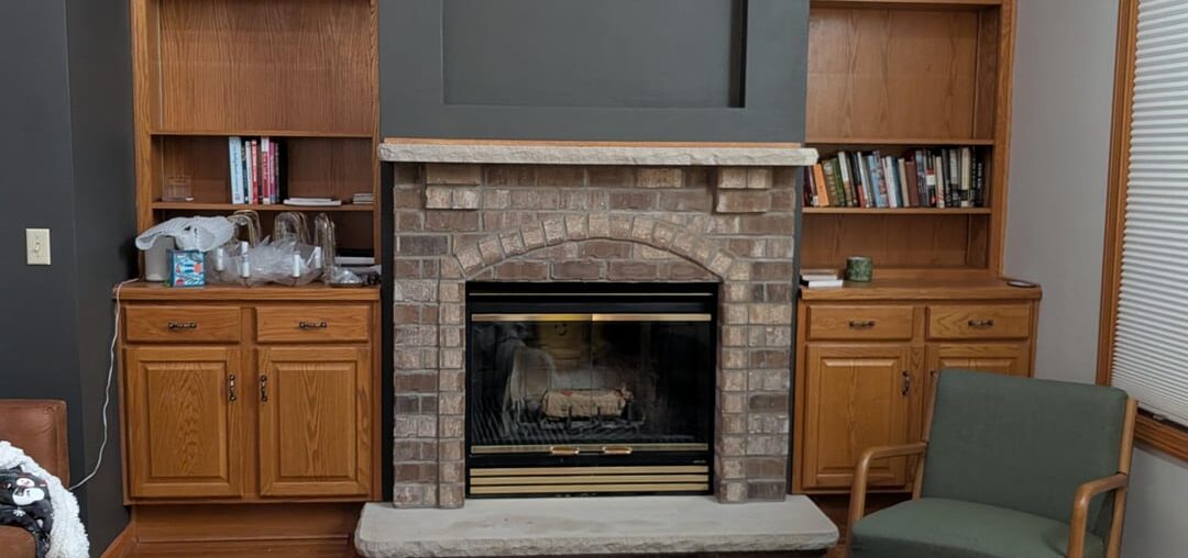 Finishing touch (or other) suggestions for new living room space