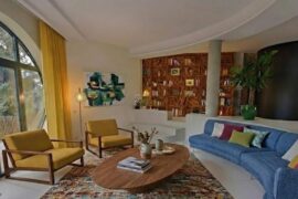 Advice on choosing furniture for my new living room!