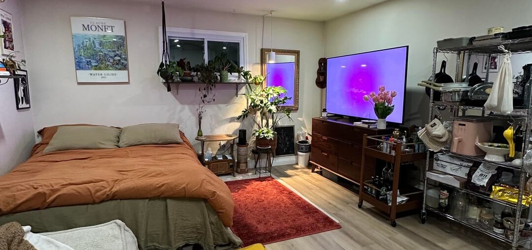 Studio Apartment Decor Suggestions Studio Apartment Decor Suggestions