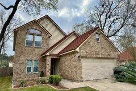 What color would you paint my house?