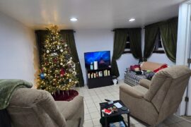 Basement Apartment Help