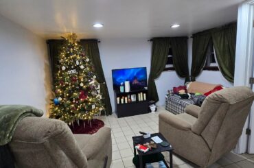 Basement Apartment Help