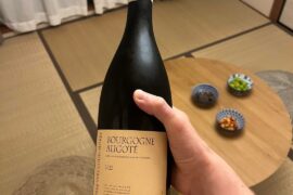 You gotta roll with what's available