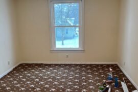 What can I do with this bedroom?