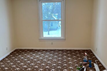 What can I do with this bedroom?