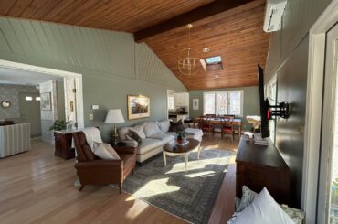 I am back humbly soliciting more suggestions and direction