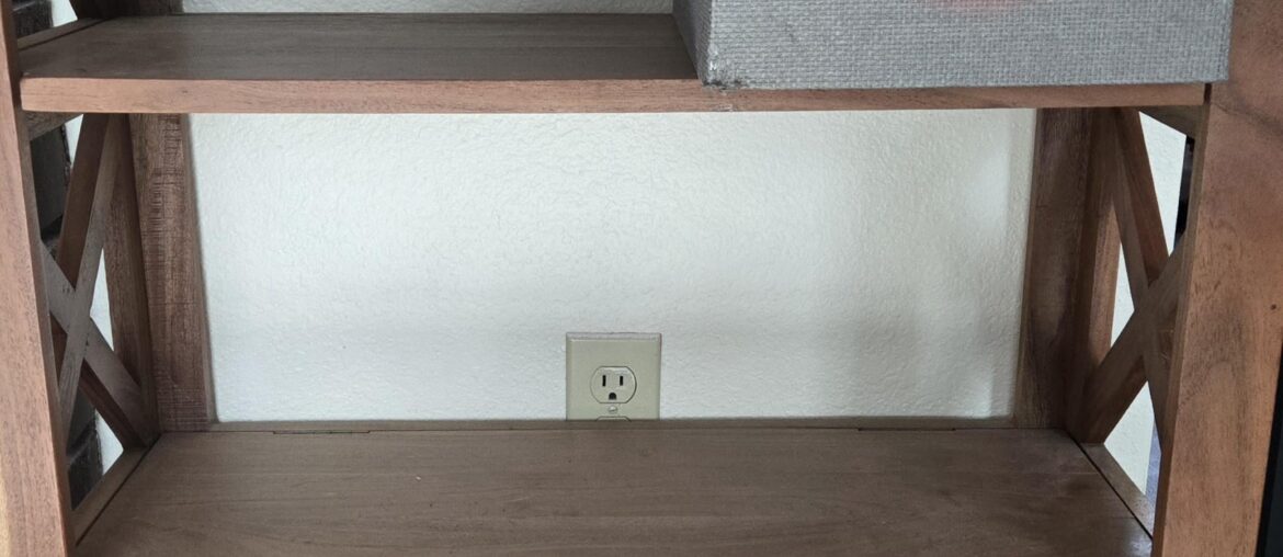 Need help with puppy proof storage options