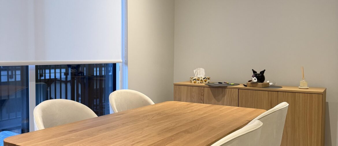 How can I style my dining room?