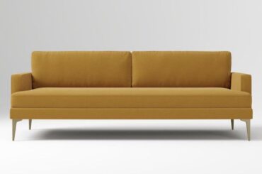 Would I regret mustard yellow in 5 years?