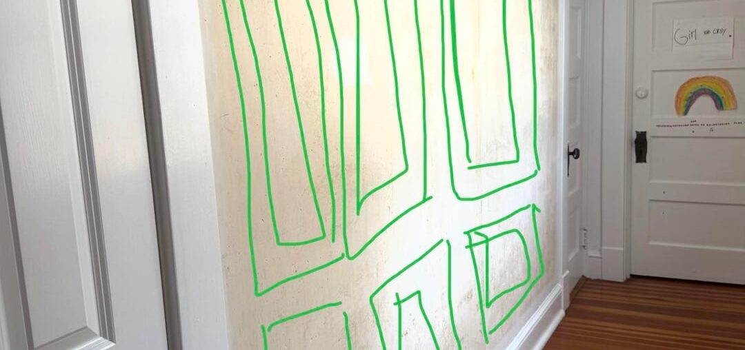 Panel Moulding help needed