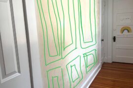 Panel Moulding help needed