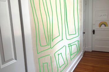 Panel Moulding help needed