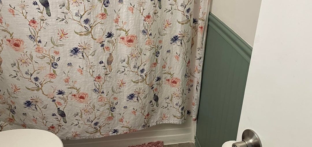 I feel like I’m color blind