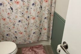 I feel like I’m color blind