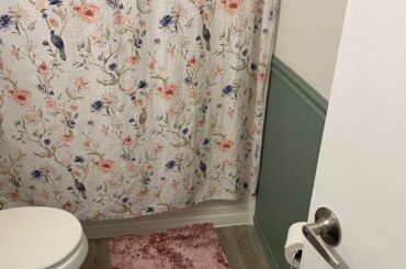 I feel like I’m color blind