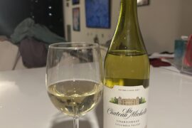 Chateau Ste. Michelle - Chardonnay (2022)