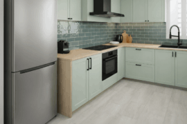 Help me choose kitchen backsplash?