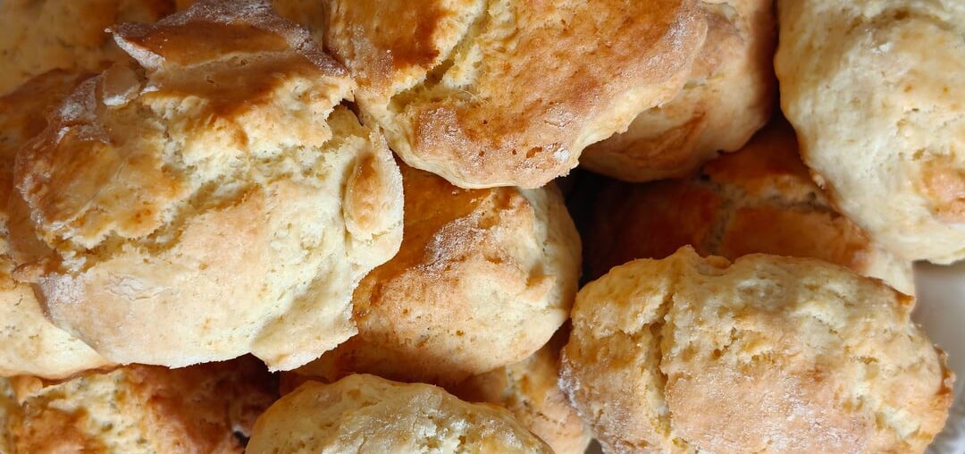 Scones