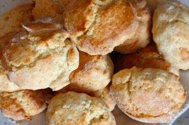 Scones