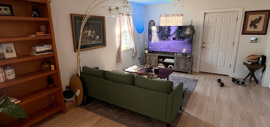 I need help / awkward layout