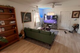 I need help / awkward layout