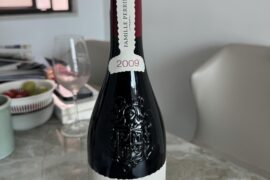 Chateau de Beaucastel, Chateauneuf du Pape, 2009