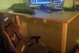 Cool stuff to place on this