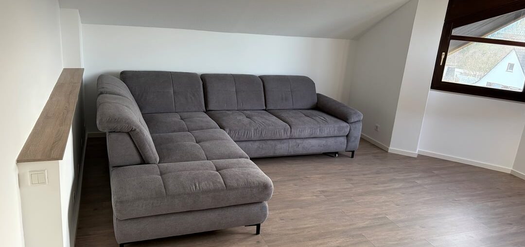 Unsure about rug size