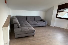 Unsure about rug size