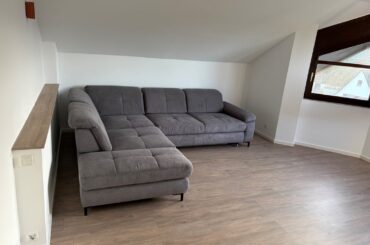 Unsure about rug size