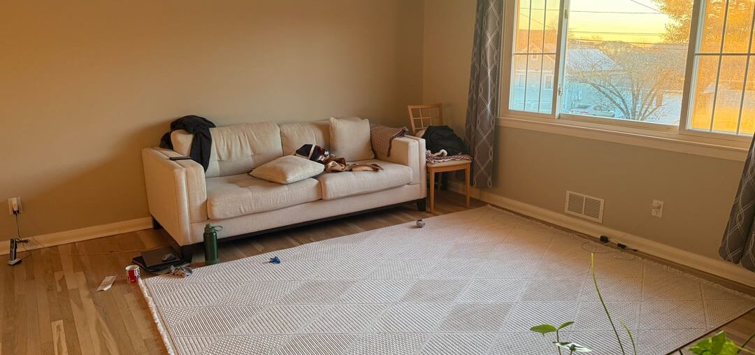 Working with a blank canvas - need inspiration!