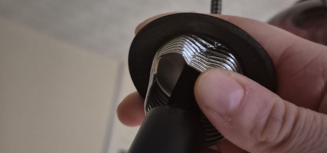 Any of my clever friends know where I can get a replacement part for this?