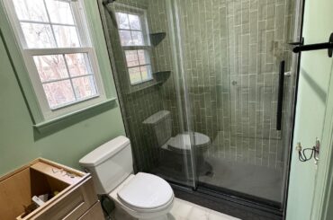 Bathroom ideas