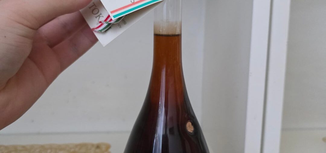 Does anyone know this wine?